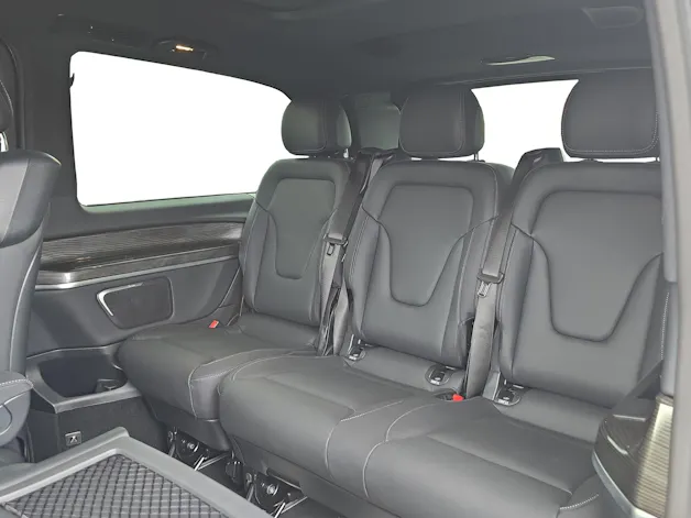 Mercedes-Benz EQV 300 lang