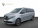 Mercedes-Benz EQV 300 lang