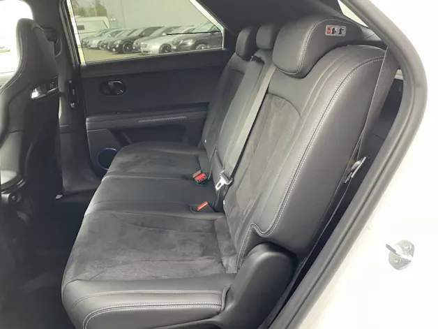 Hyundai Ioniq 5 N 84kWh 4WD