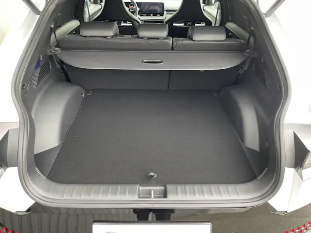 Hyundai Ioniq 5 N 84kWh 4WD