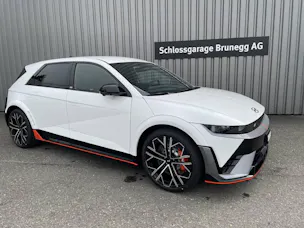 Hyundai Ioniq 5 N 84kWh 4WD