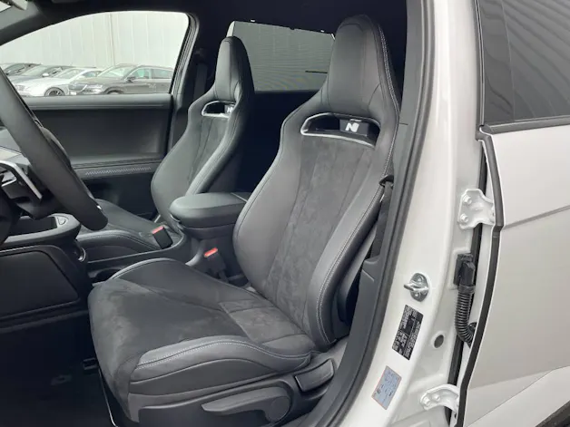 Hyundai Ioniq 5 N 84kWh 4WD
