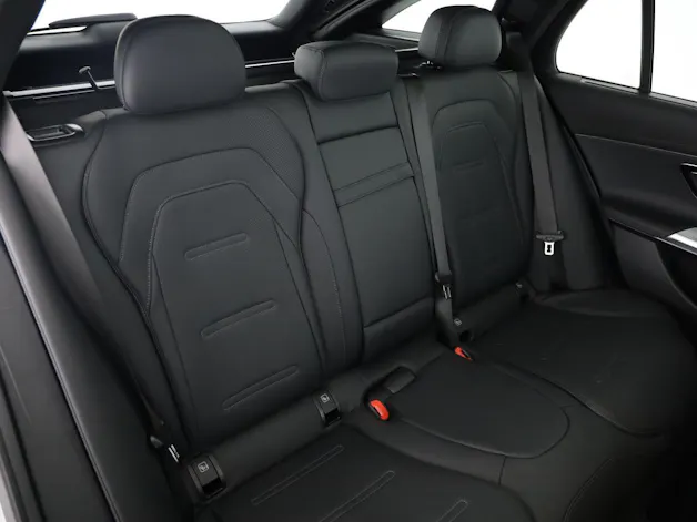 Mercedes-Benz E 53 Hybrid T 4Matic+ 9G-Tronic