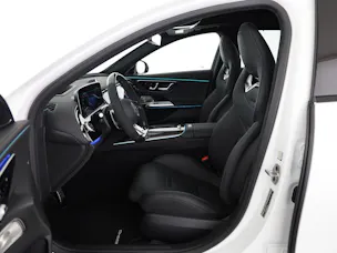 Mercedes-Benz E 53 Hybrid T 4Matic+ 9G-Tronic