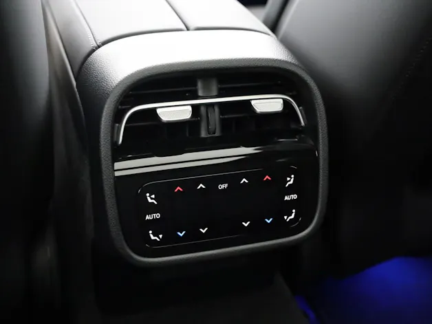 Mercedes-Benz E 53 Hybrid T 4Matic+ 9G-Tronic