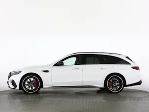 Mercedes-Benz E 53 Hybrid T 4Matic+ 9G-Tronic