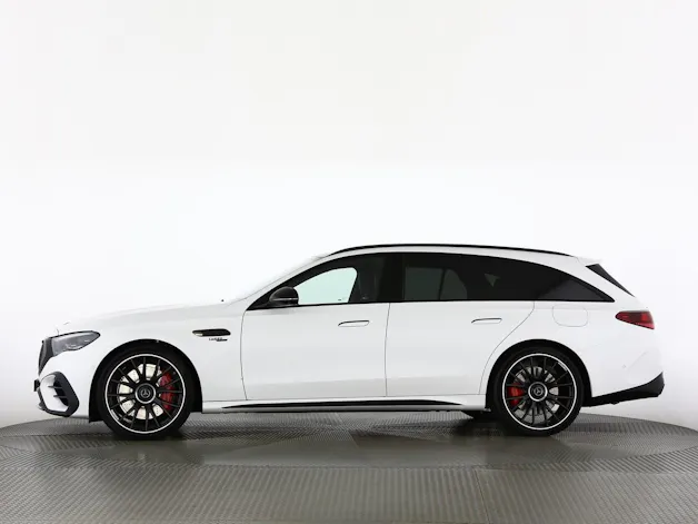 Mercedes-Benz E 53 Hybrid T 4Matic+ 9G-Tronic