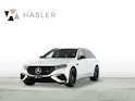 MERCEDES-BENZ E 53 Hybrid T 4Matic+ 9G-Tronic