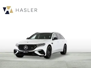 MERCEDES-BENZ E 53 Hybrid T 4Matic+ 9G-Tronic