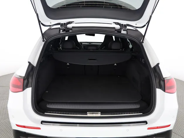 Mercedes-Benz E 53 Hybrid T 4Matic+ 9G-Tronic