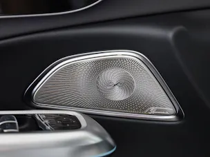 Mercedes-Benz E 53 Hybrid T 4Matic+ 9G-Tronic