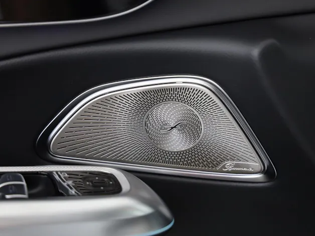 Mercedes-Benz E 53 Hybrid T 4Matic+ 9G-Tronic