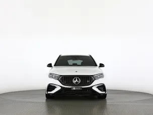 Mercedes-Benz E 53 Hybrid T 4Matic+ 9G-Tronic