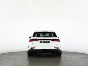 Mercedes-Benz E 53 Hybrid T 4Matic+ 9G-Tronic