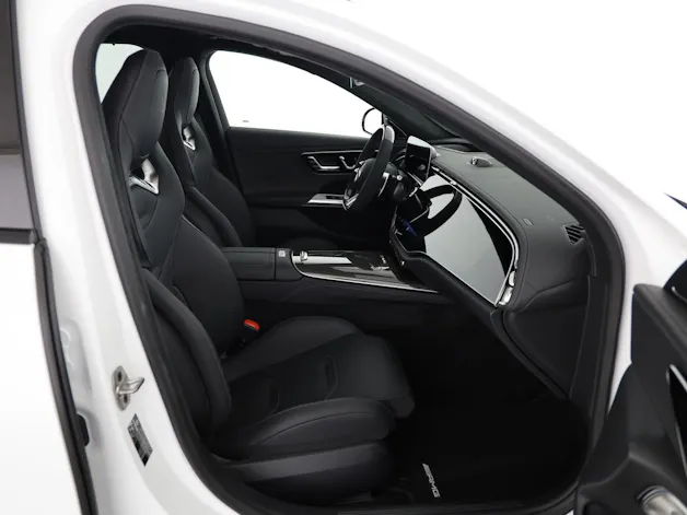 Mercedes-Benz E 53 Hybrid T 4Matic+ 9G-Tronic
