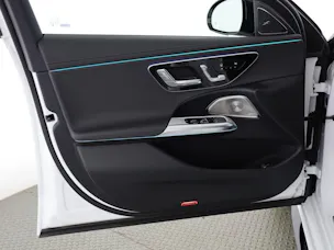 Mercedes-Benz E 53 Hybrid T 4Matic+ 9G-Tronic