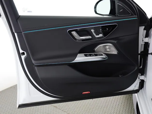 Mercedes-Benz E 53 Hybrid T 4Matic+ 9G-Tronic