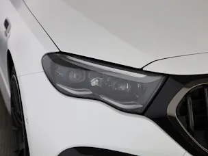 Mercedes-Benz E 53 Hybrid T 4Matic+ 9G-Tronic