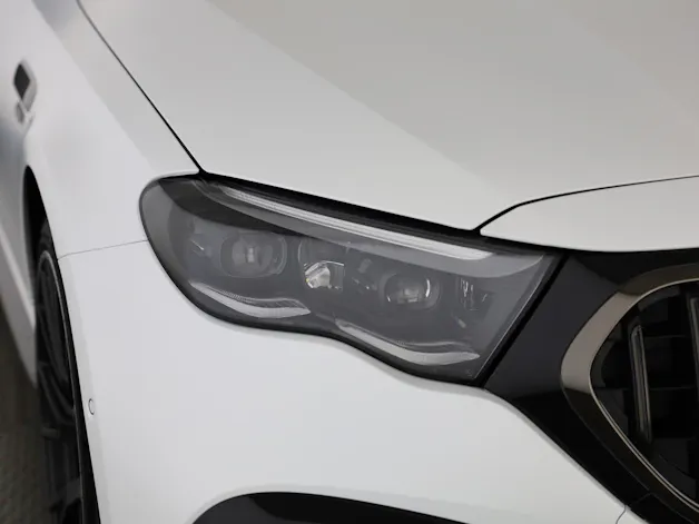 Mercedes-Benz E 53 Hybrid T 4Matic+ 9G-Tronic