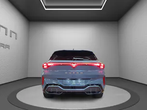 Cupra Terramar 2.0 TSI DSG 4Drive VZ