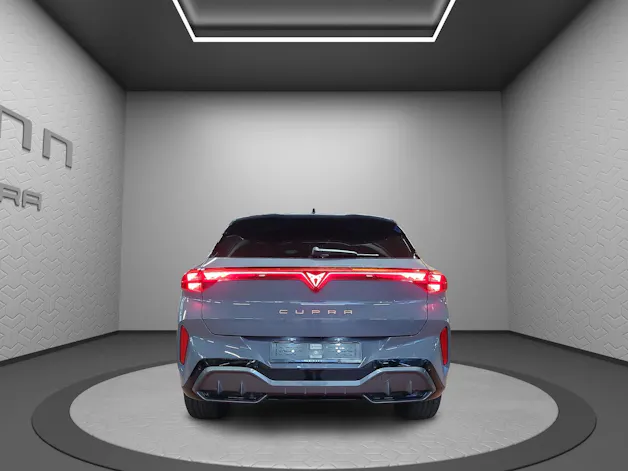 Cupra Terramar 2.0 TSI DSG 4Drive VZ