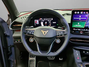 Cupra Terramar 2.0 TSI DSG 4Drive VZ
