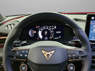 Cupra Terramar 2.0 TSI DSG 4Drive VZ