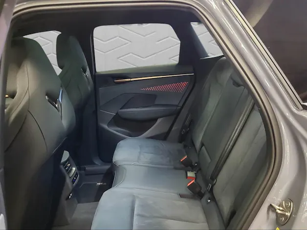 Cupra Terramar 2.0 TSI DSG 4Drive VZ