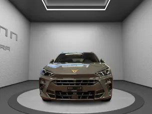 Cupra Terramar 2.0 TSI DSG 4Drive VZ