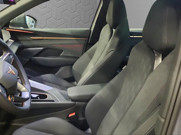 Cupra Terramar 2.0 TSI DSG 4Drive VZ