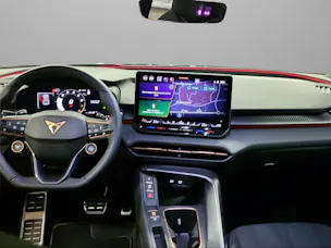 Cupra Terramar 2.0 TSI DSG 4Drive VZ