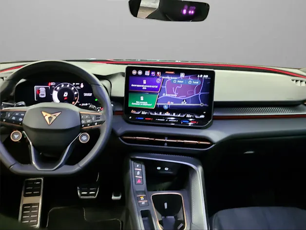 Cupra Terramar 2.0 TSI DSG 4Drive VZ