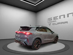 Cupra Terramar 2.0 TSI DSG 4Drive VZ