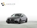 Mercedes-Benz CLA 45 S AMG 4Matic+ 8G-DCT