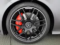 Mercedes-Benz CLA 45 S AMG 4Matic+ 8G-DCT