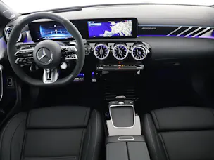 Mercedes-Benz CLA 45 S AMG 4Matic+ 8G-DCT