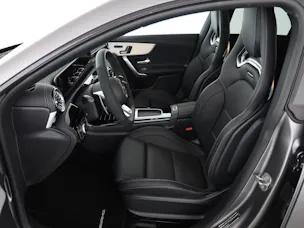 Mercedes-Benz CLA 45 S AMG 4Matic+ 8G-DCT