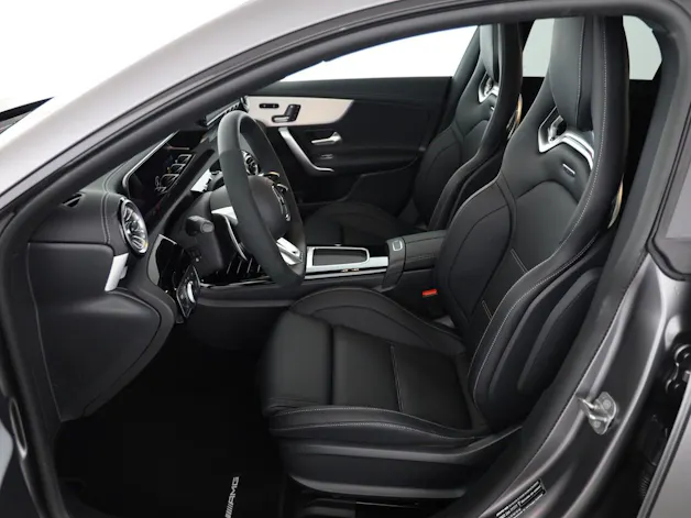 Mercedes-Benz CLA 45 S AMG 4Matic+ 8G-DCT