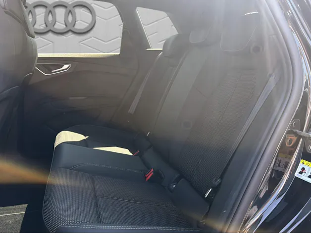 Audi Q4 e-tron 40