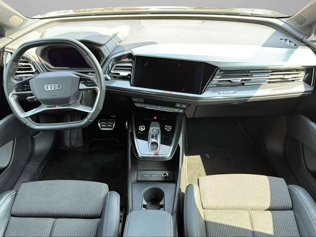 Audi Q4 e-tron 40