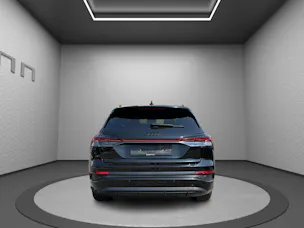 Audi Q4 e-tron 40