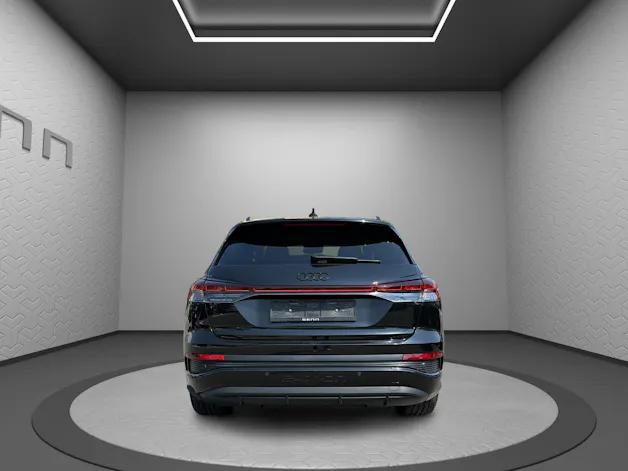 Audi Q4 e-tron 40