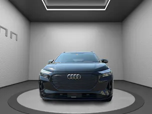 Audi Q4 e-tron 40