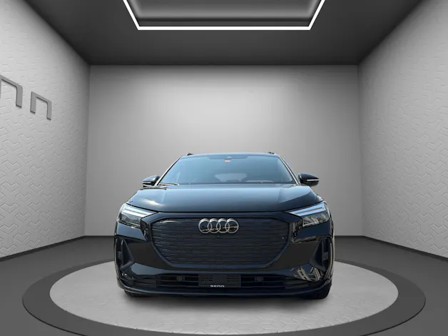Audi Q4 e-tron 40