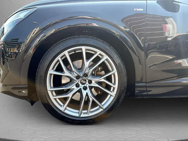 Audi Q4 e-tron 40