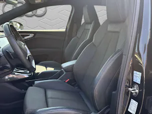 Audi Q4 e-tron 40