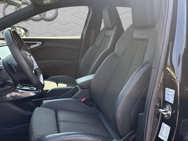 Audi Q4 e-tron 40