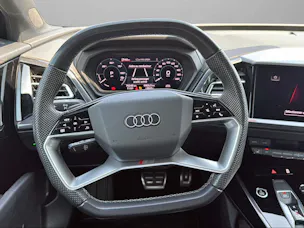 Audi Q4 e-tron 40