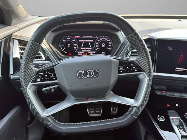 Audi Q4 e-tron 40