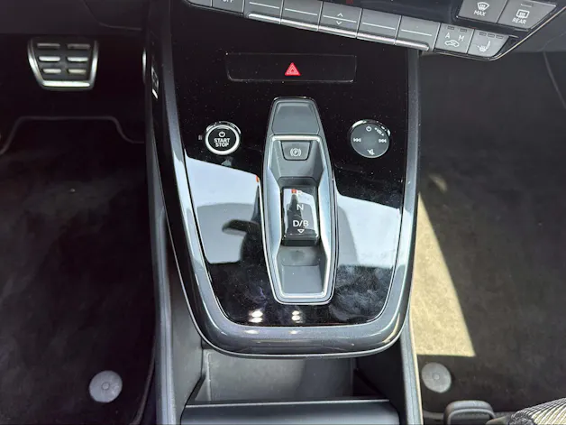 Audi Q4 e-tron 40